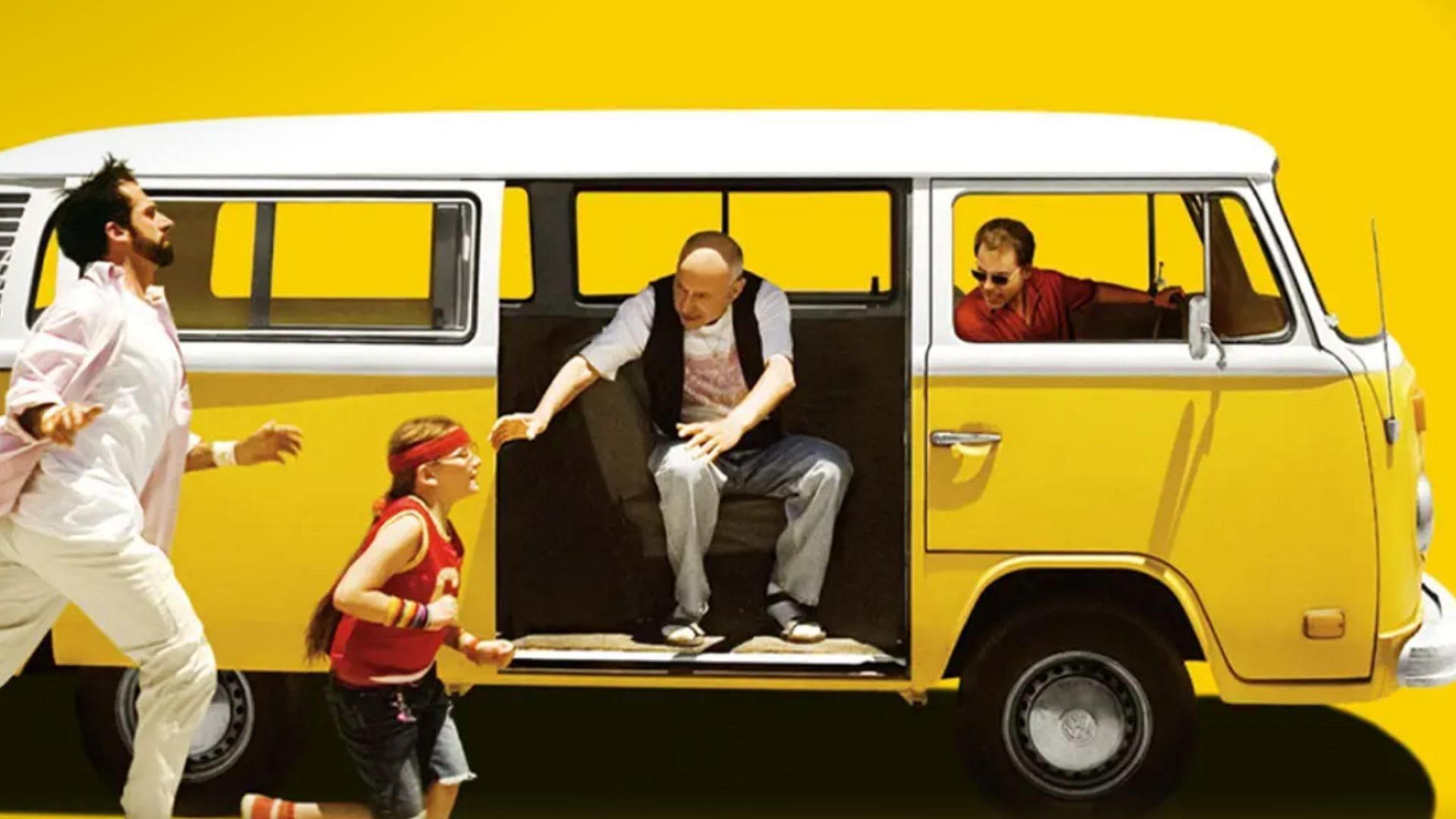 A still image from the trailer of the series (Image via Apple TV)